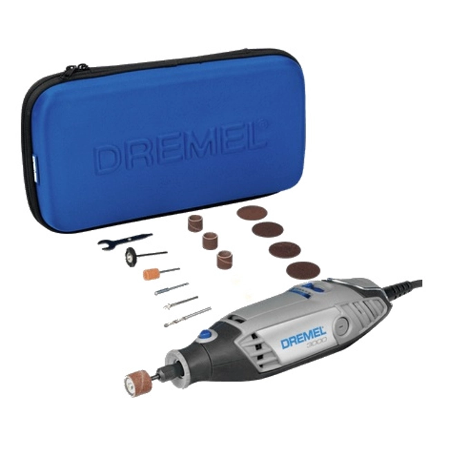 Vendita online Dremel 3000 multiutensile (3000-15)